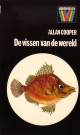 Allan Cooper - De vissen van de wereld