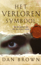 Dan Brown - Het Verloren Symbool