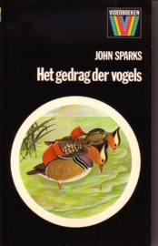 John Sparks - Het gedrag der vogels