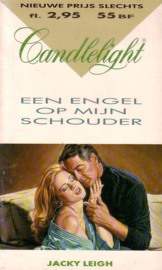 Aanbieding Candlelight (Historische) Romans pakket