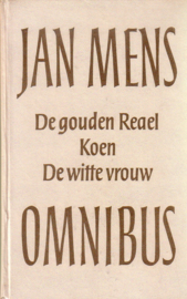 Jan Mens Omnibus