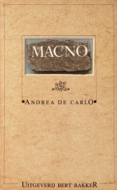 Andrea De Carlo - Macno