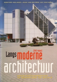 Langs moderne architectuur [1945-1994]