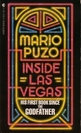 Mario Puzo - Inside Las Vegas