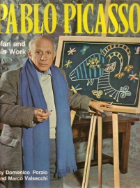 Pablo Picasso: Man and his Work