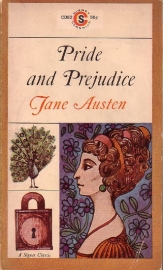 Jane Austen - Pride and Prejudice