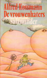 Alfred Kossmann - De vrouwenhaters