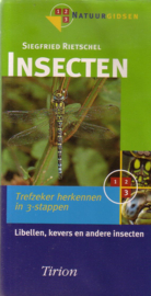 Siegfried Rietschel - Insecten