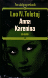 Leo N. Tolstoi - Anna Karenina