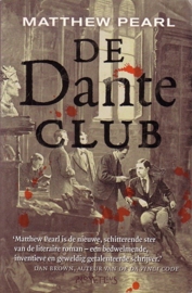 Matthew Pearl - De Dante-club