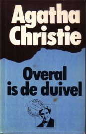 Agatha Christie - 02. Overal is de duivel