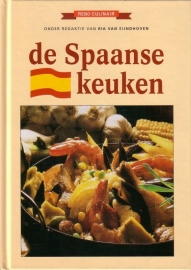 De Spaanse keuken