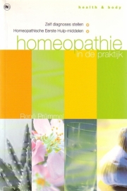 René Prümmel - Homeopathie in de praktijk