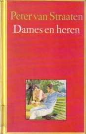 Peter van Straaten - Dames en heren