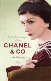 Marie-Dominique Lelièvre - Chanel & Co