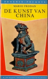 Mario Prodan - De kunst van China