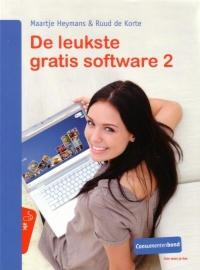 Consumentenbond - De leukste gratis software 2