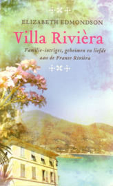Elizabeth Edmondson - Villa Rivièra