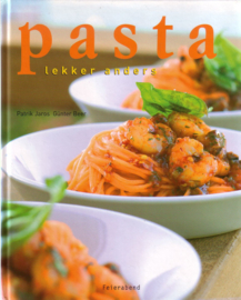 Patrik Jaros/Günter Beer - Pasta lekker anders