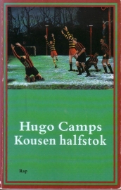 Hugo Camps - Kousen halfstok
