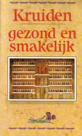 Kruiden gezond en makkelijk