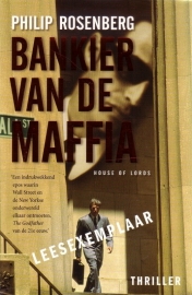 Philip Rosenberg - Bankier van de maffia