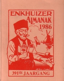 Enkhuizer Almanak 1986