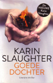 Karin Slaughter - 2 paperbacks naar keuze