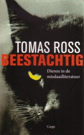 Tomas Ross - Beestachtig