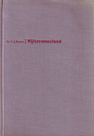 Dr. P.J. Bouman - Vijfstromenland