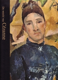 De wereld van Cézanne [1839-1906]
