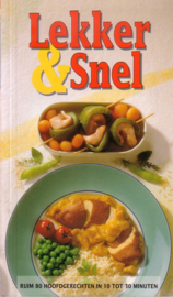 Lekker & Snel