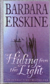 Barbara Erskine - Hiding from the Light