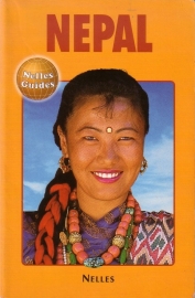 Nelles Guides - Nepal