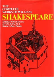 The Complete Works of William Shakespeare