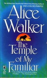 Alice Walker - The Temple of My Familiar