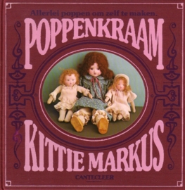 Kittie Markus - Poppenkraam