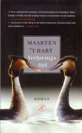 Maarten 't Hart - Verlovingstijd