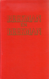 Toon Kortooms - Beekman en Beekman: 1. De mannen Beekman