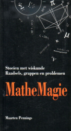 Maarten Pennings - MatheMagie