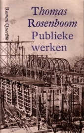 Thomas Rosenboom - Publieke werken