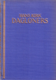 Hans Kirk - Dagloners
