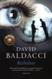 David Baldacci - Rechteloos