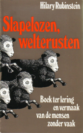 Hilary Rubinstein - Slapelozen, welterusten