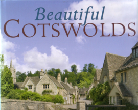 Stephen Dorey - Beautiful Cotswolds