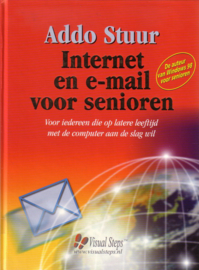 Addo Stuur - Internet en e-mail voor senioren