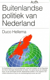 Aula - Buitenlandse politiek van Nederland
