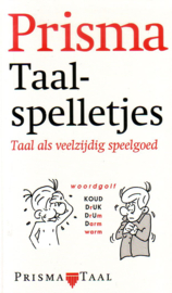 Prisma Taalspelletjes