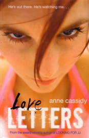 Anne Cassidy - Love Letters