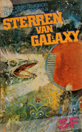 Sterren van Galaxy